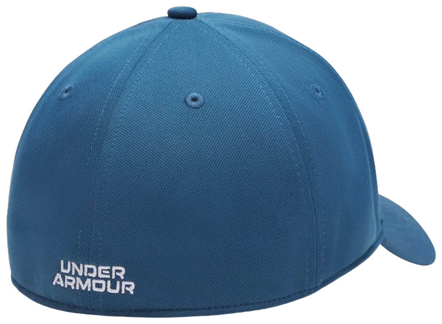 Under Armour miesten lippalakki 1376700 Blitzing - wham blue - 2