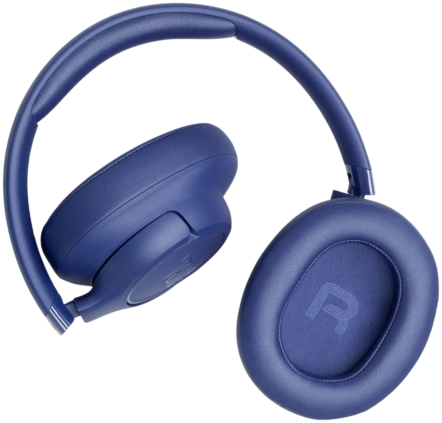 JBL langattomat sankakuulokkeet Tune 730BT sininen - 8