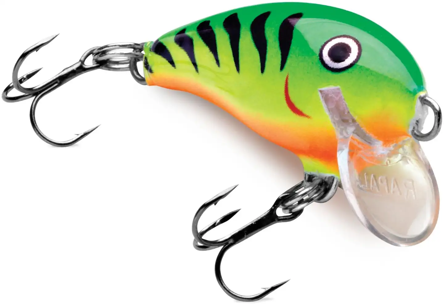 Rapala Mini Fat Rap 3cm/4g FT