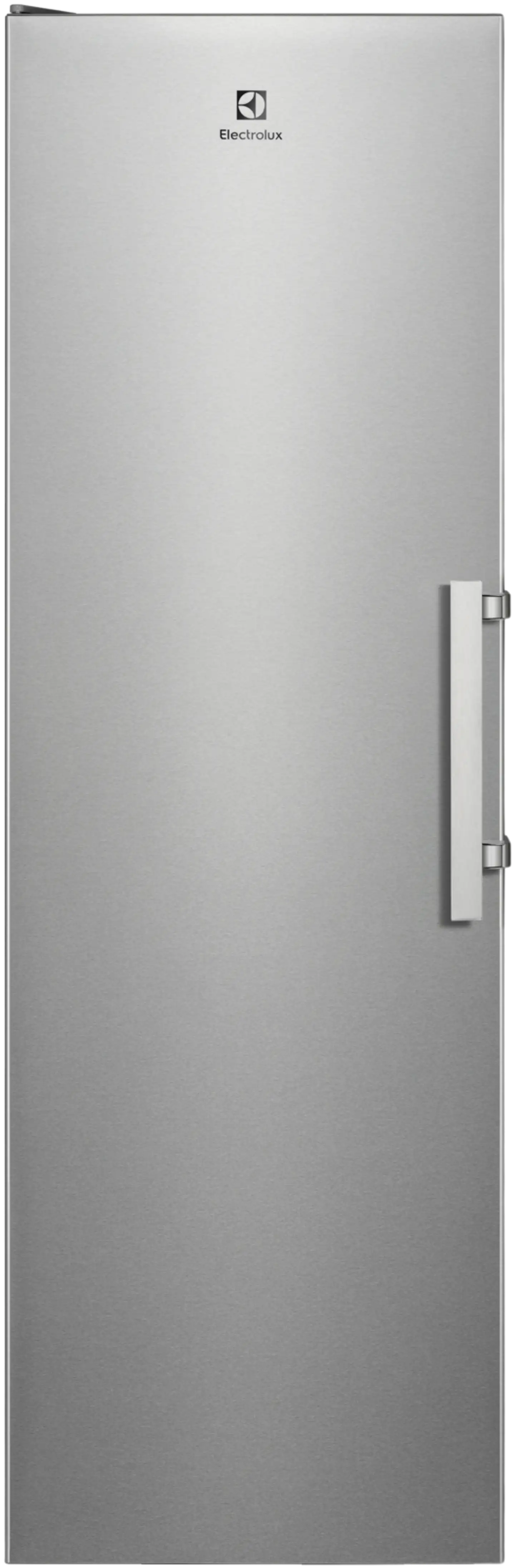 Electrolux pakastin EUT6NE28X1 teräs - 1