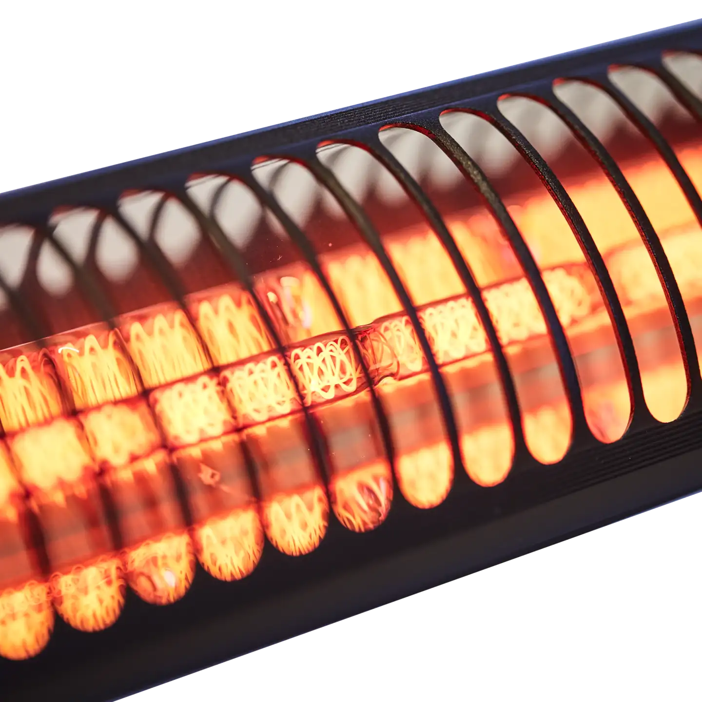 HEAT1 ECO Terassilämmitin High-line 2000 W musta - 3