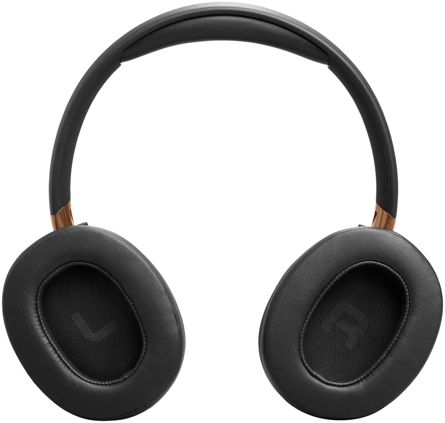 JBL langattomat vastamelukuulokkeet Tune 785NC musta - 4