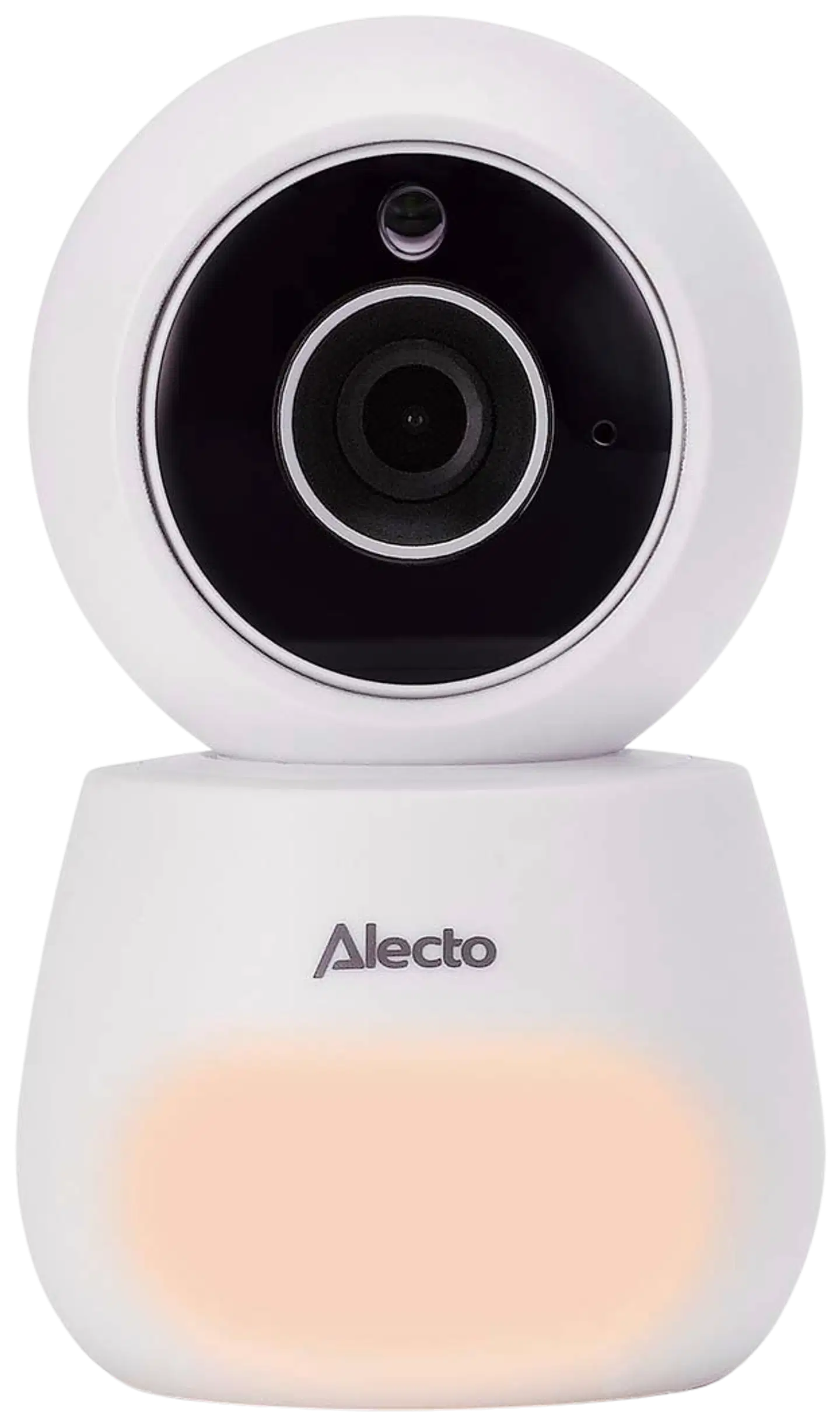 Alecto DVM-2060 itkuhälytin kameralla ja näytöllä - 3