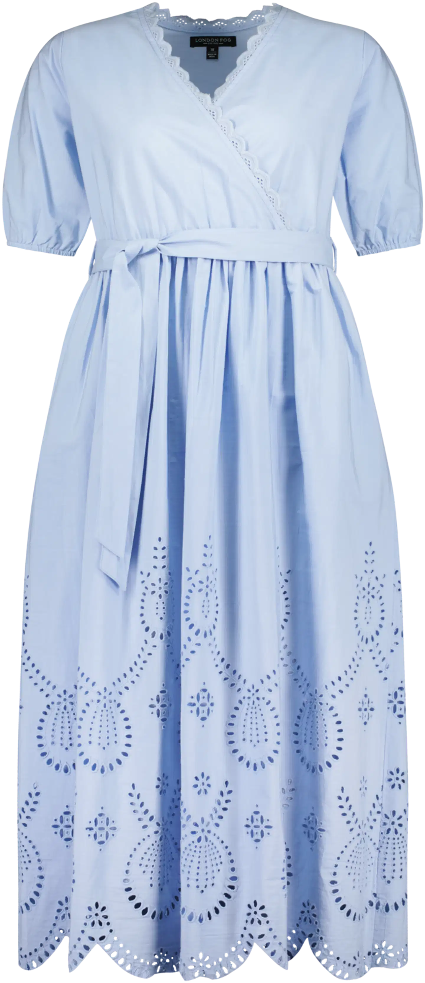London Fog naisten mekko 218L261713 - skyway - 1