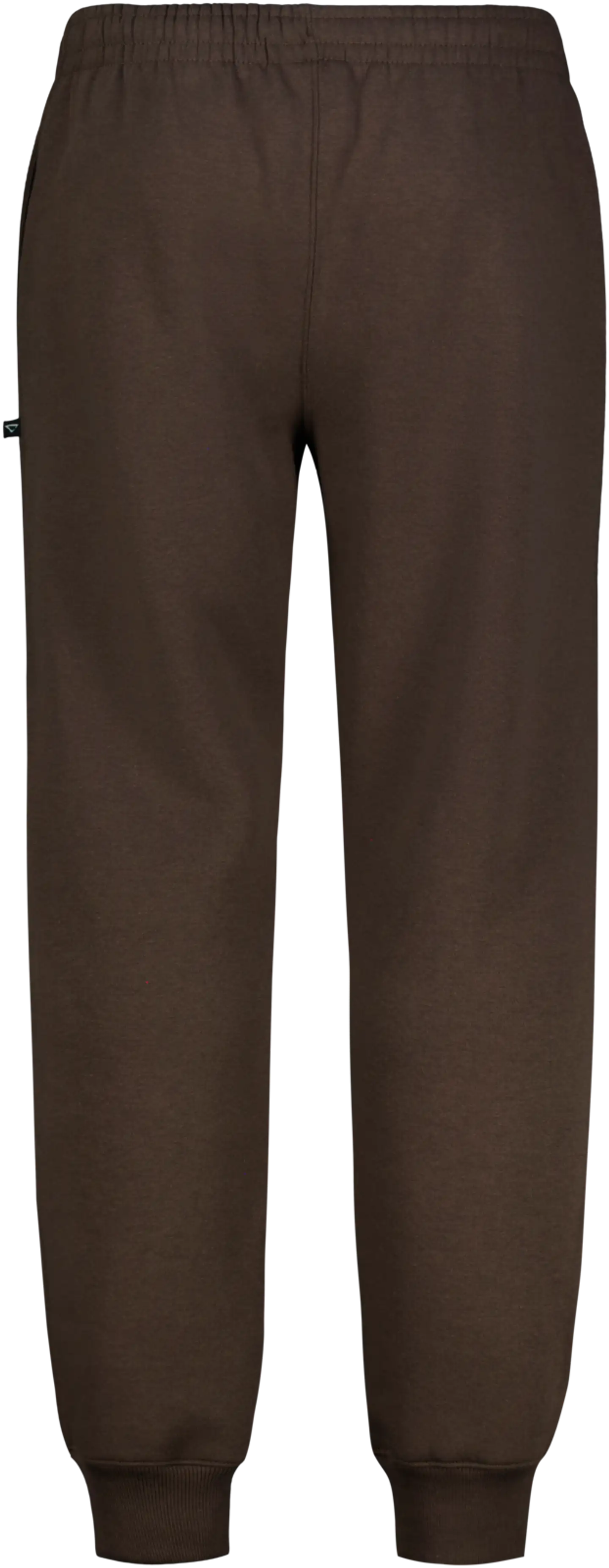 Cheetah miesten collegehousut CMP3705 - Chocolate Brown - 2