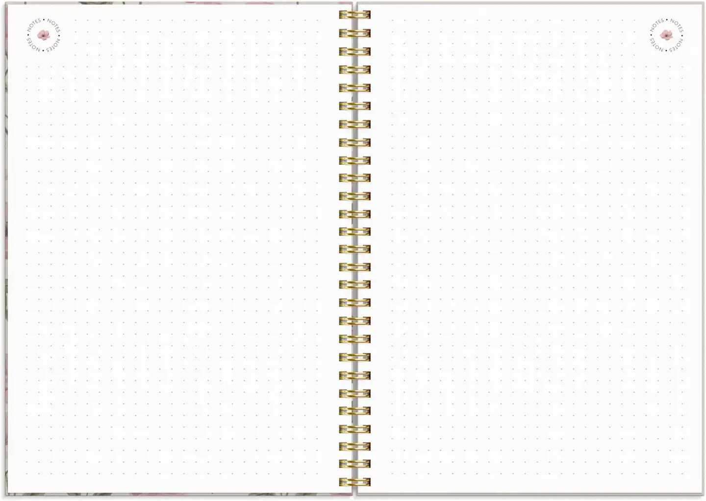 Burde Kalenteri 2026 Life Planner Essentials - 8