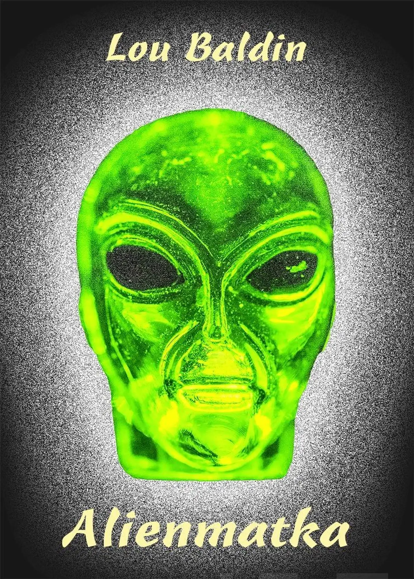 Baldin, Alienmatka