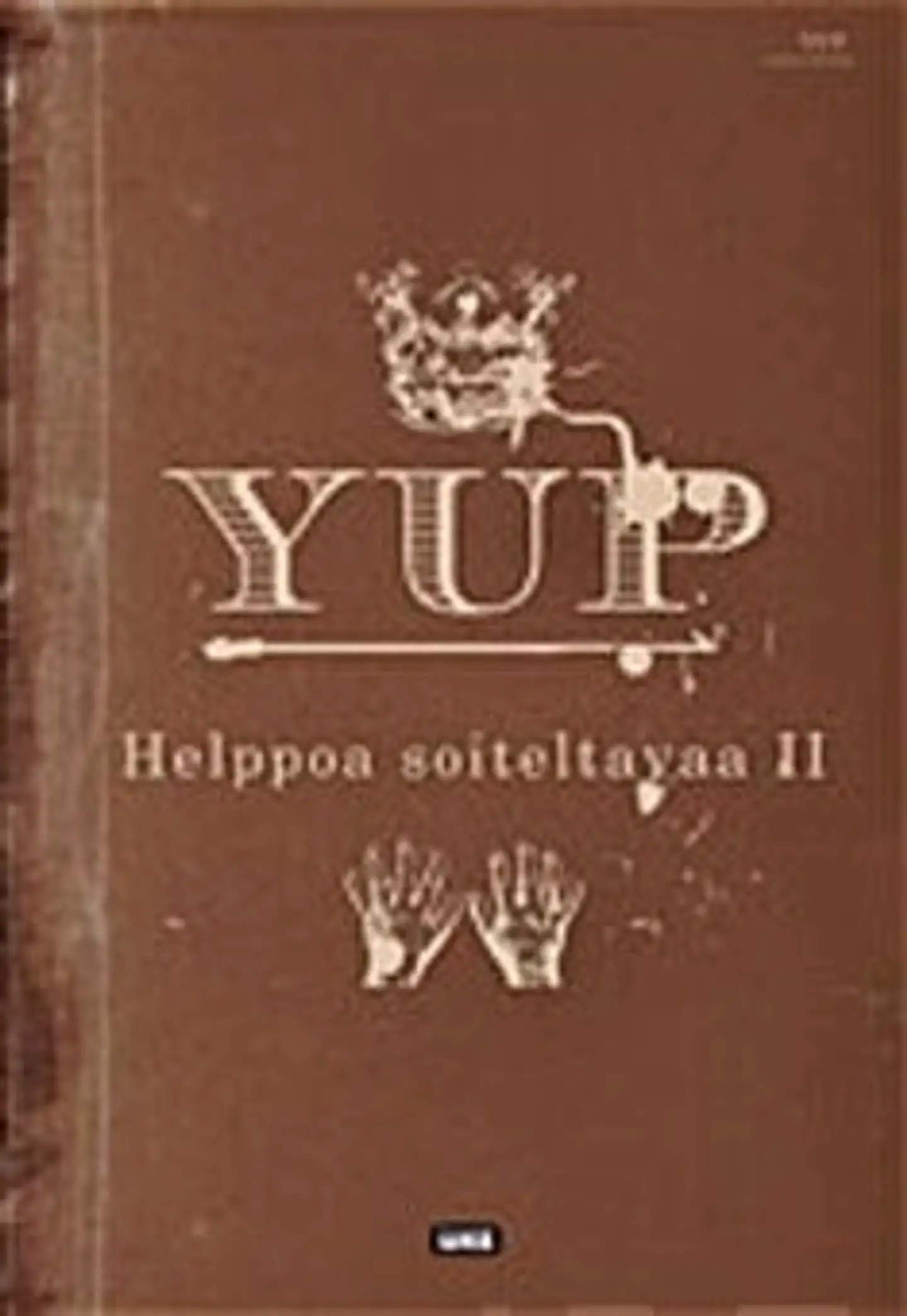 Martikainen, YUP - Helppoa soiteltavaa 2