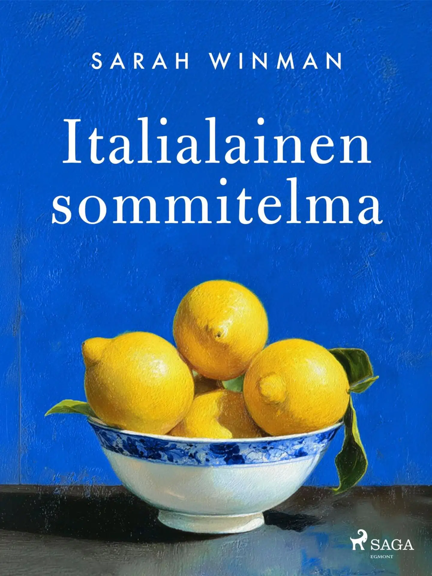 Winman, Italialainen sommitelma