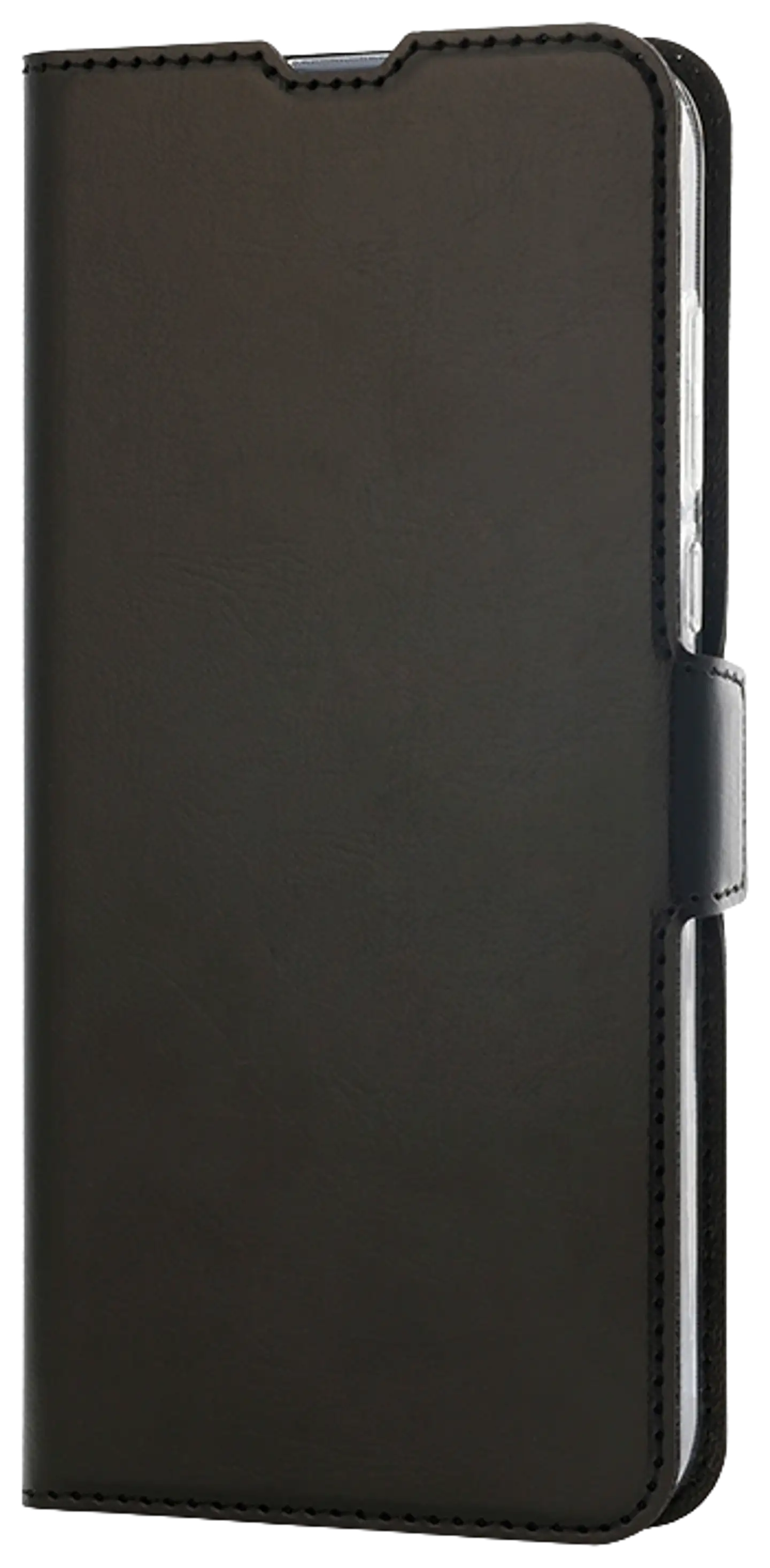Wave Book Case, OnePlus Nord 5 5G, Musta - 1