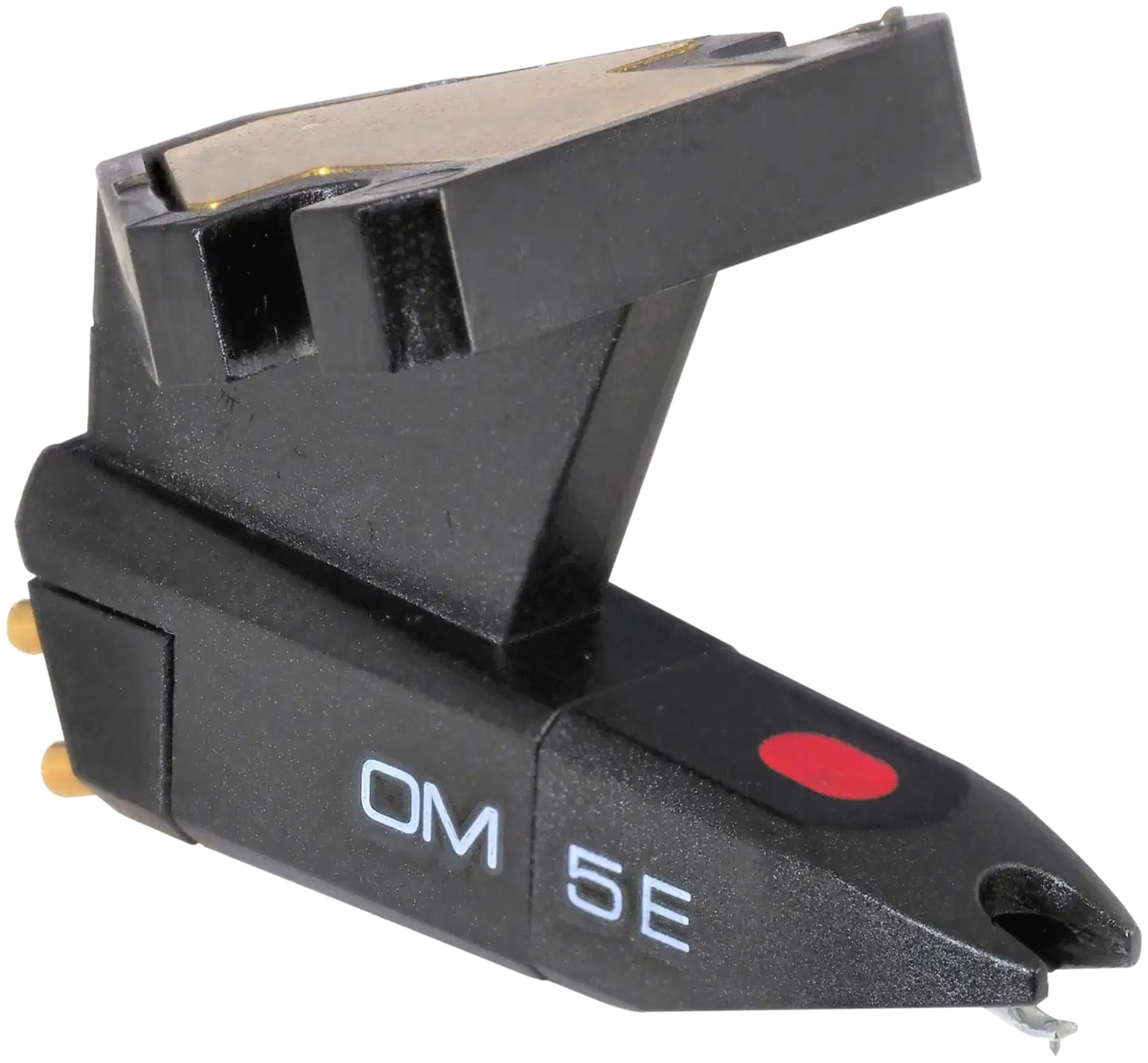 Ortofon äänirasia OM 5E