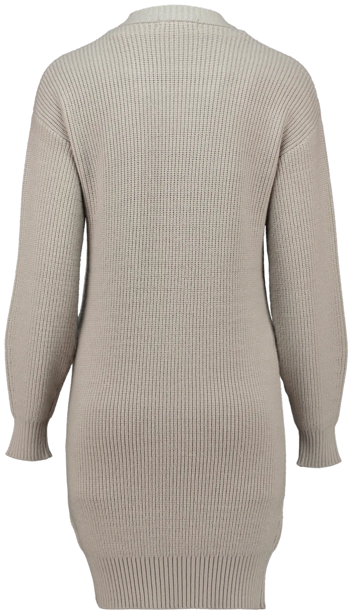 Hailys naisten mekko cl44arissa ykk-pr2409144 - BEIGE - 3