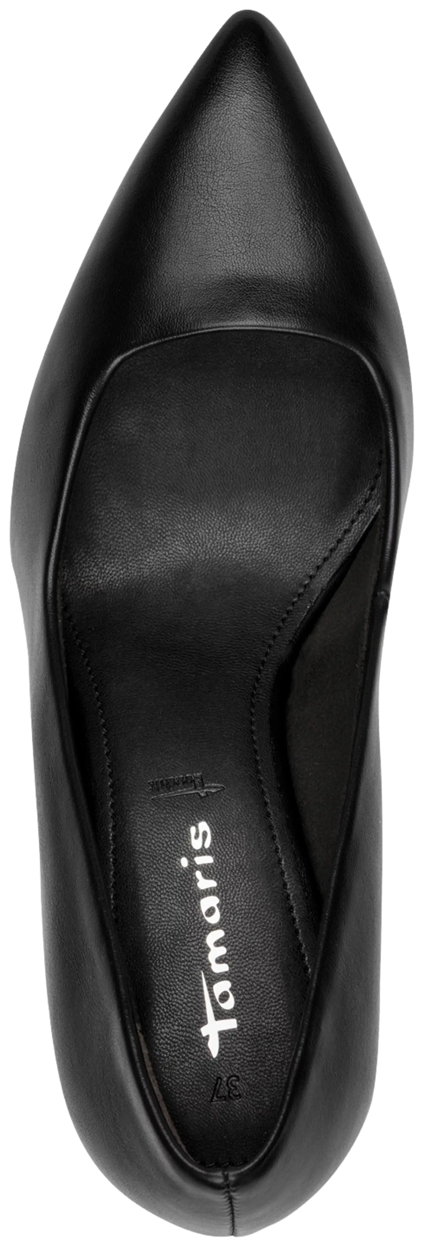 Tamaris naisten avokas 1-22424-41-001 - Black - 5