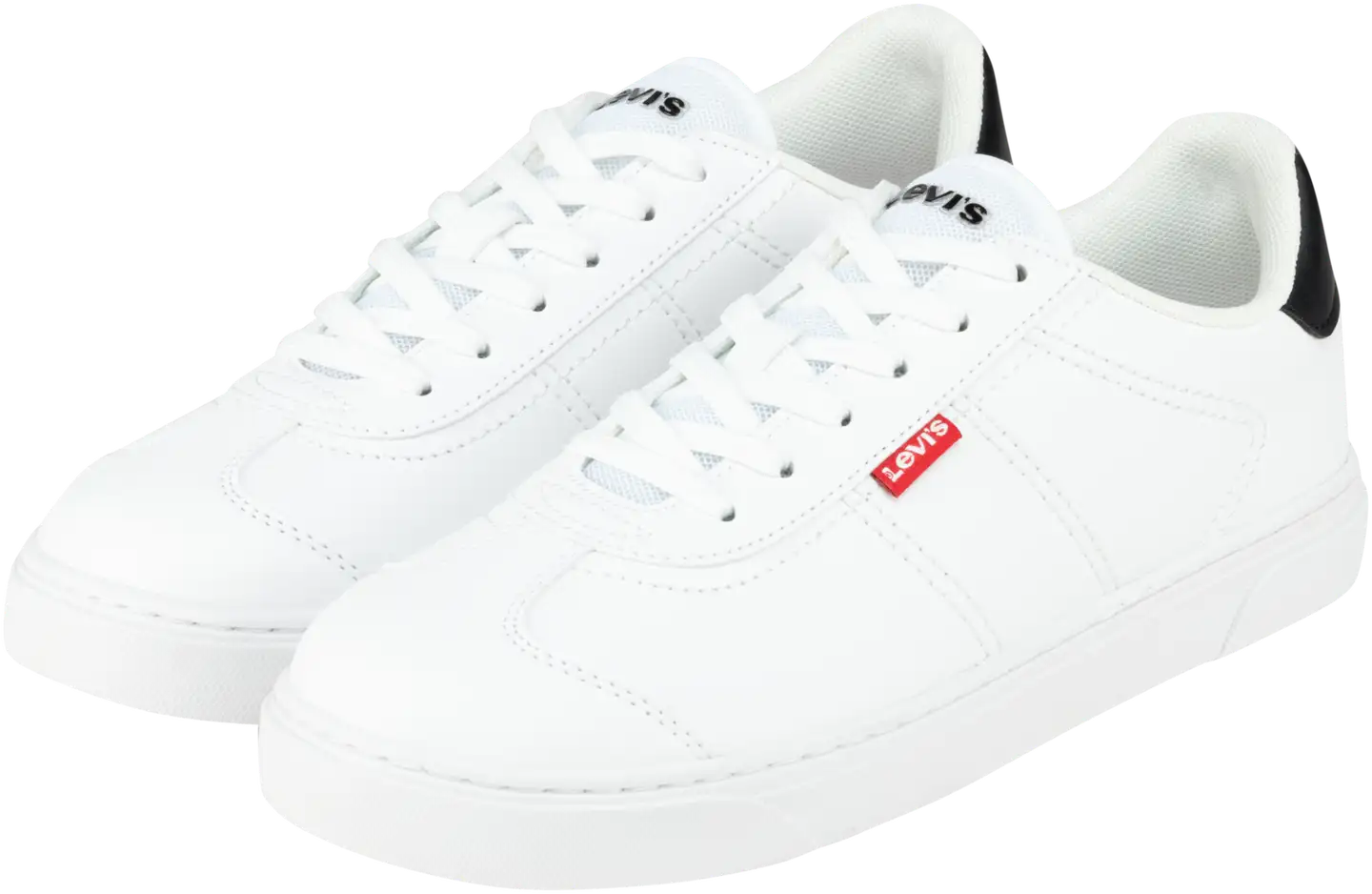 Levi’s lasten tennari Tustin - WHITE - 1