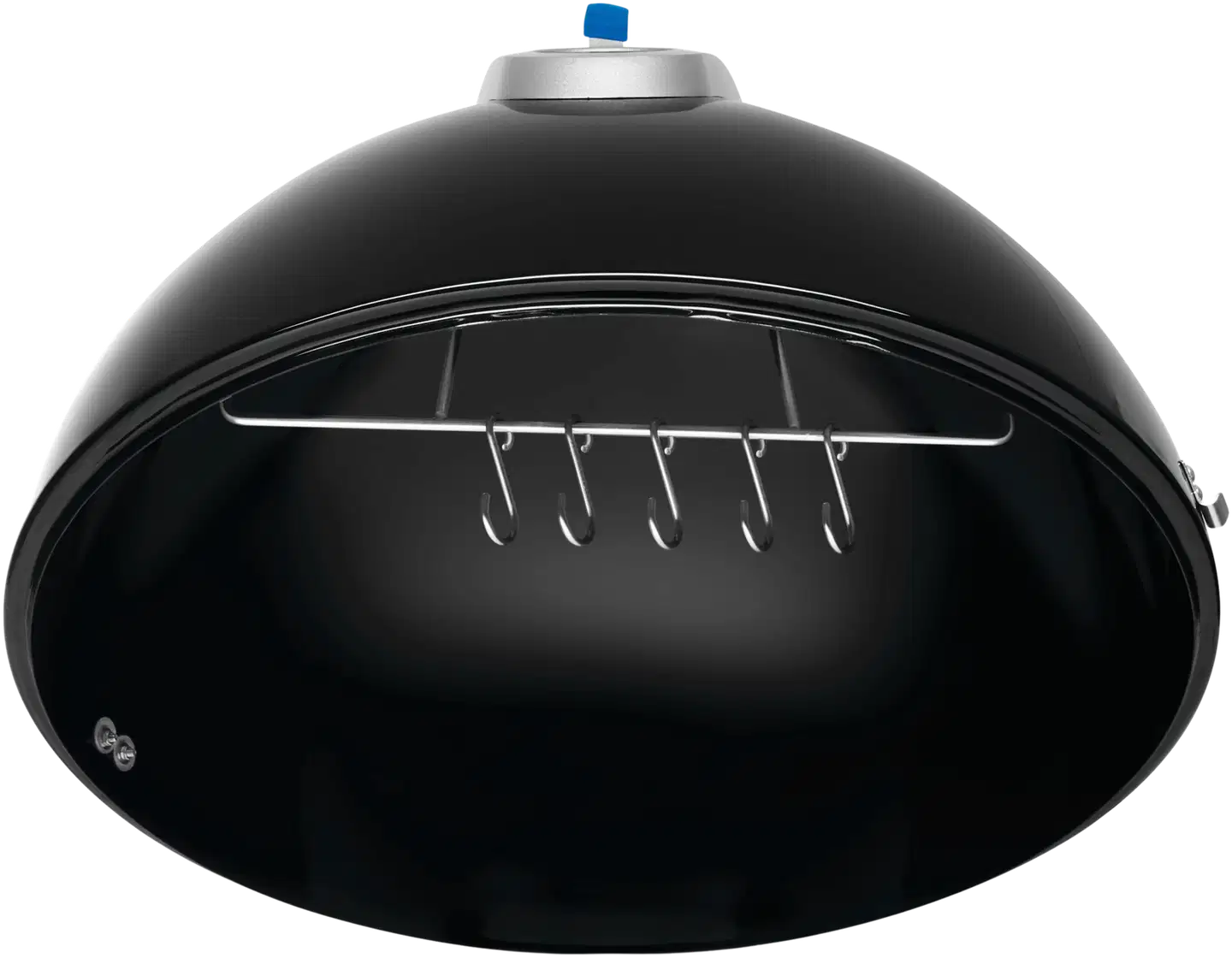 Napoleon Apollo AS22K savustin/hiiligrilli - 10