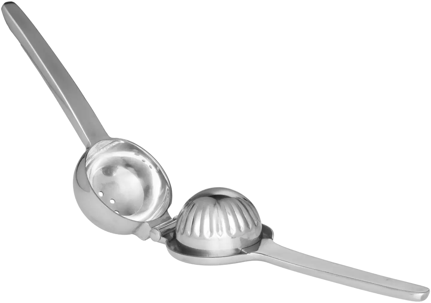 Maku sitruspuristin ruostumaton teräs - 4