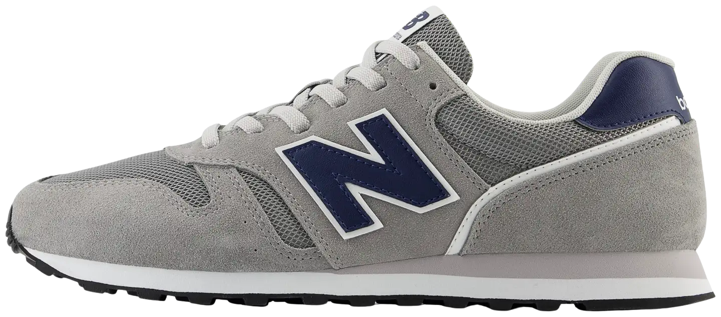 New Balance miesten Retro-lenkkari ML373 v2 Grey - SLATE GREY - 2