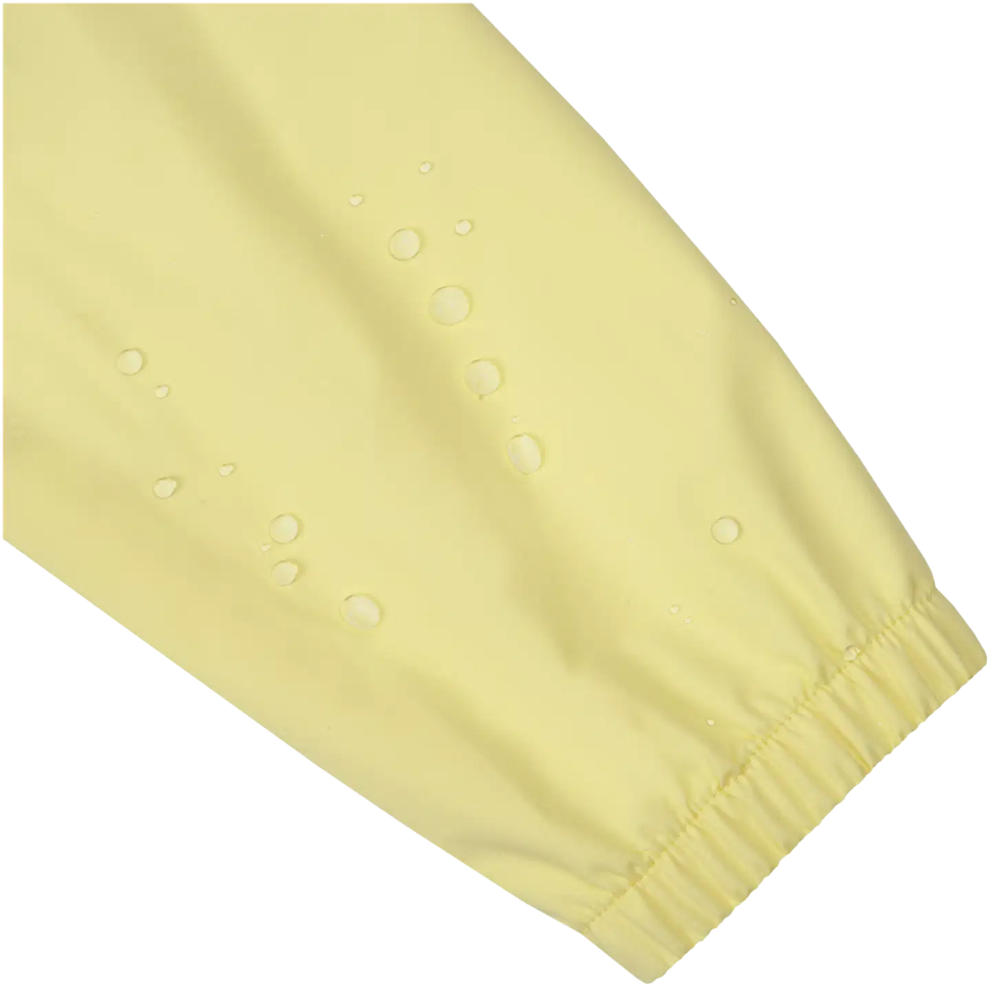 Torstai naisten kuoriparkatakki Haleiwa 941215521T - Pastellinkelt. - 5