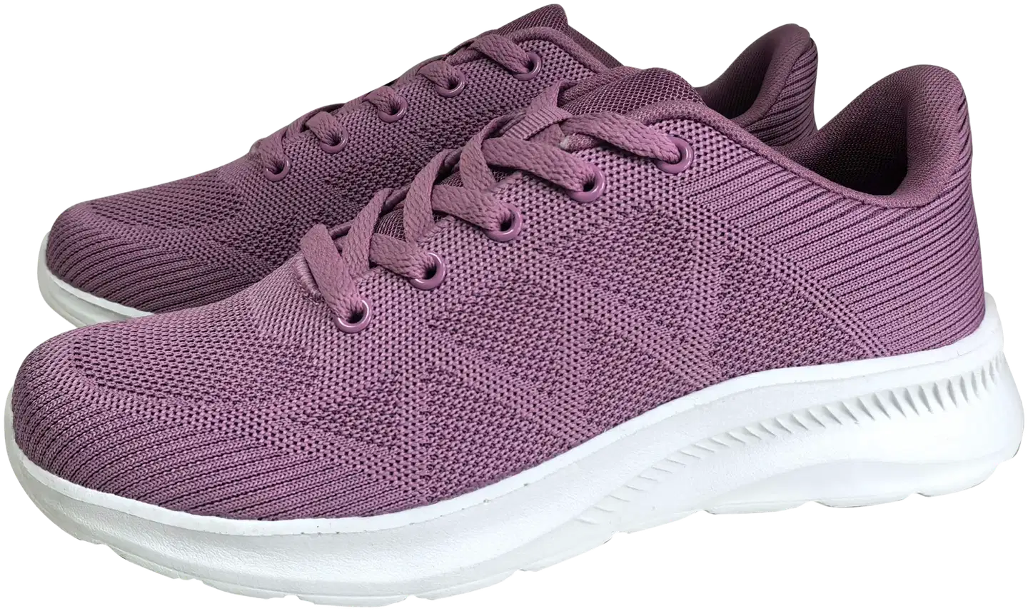 House naisten lenkkarit Nancy 2.0 - Casmere Rose