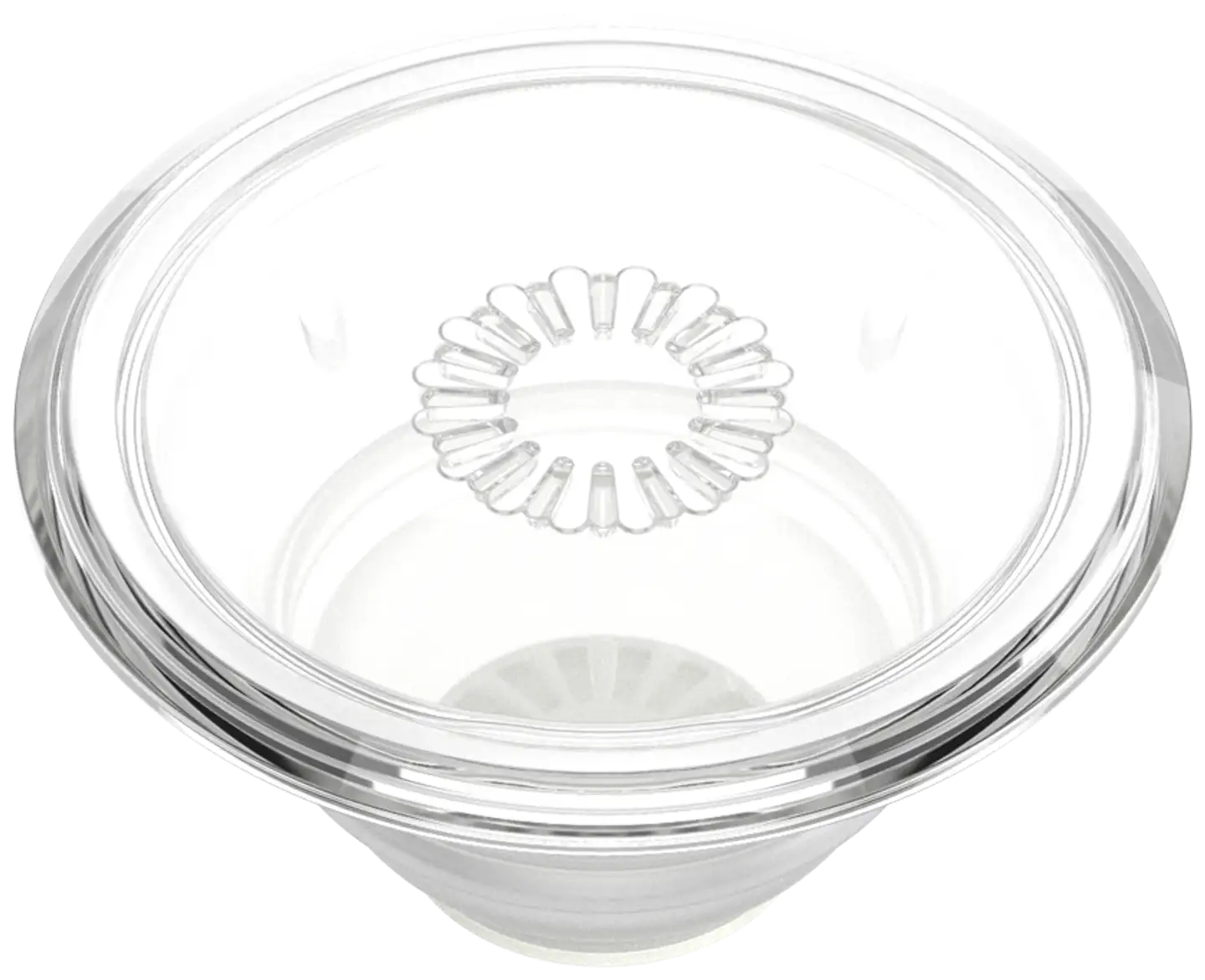 Popsockets puhelinpidike popgrip clear - 8