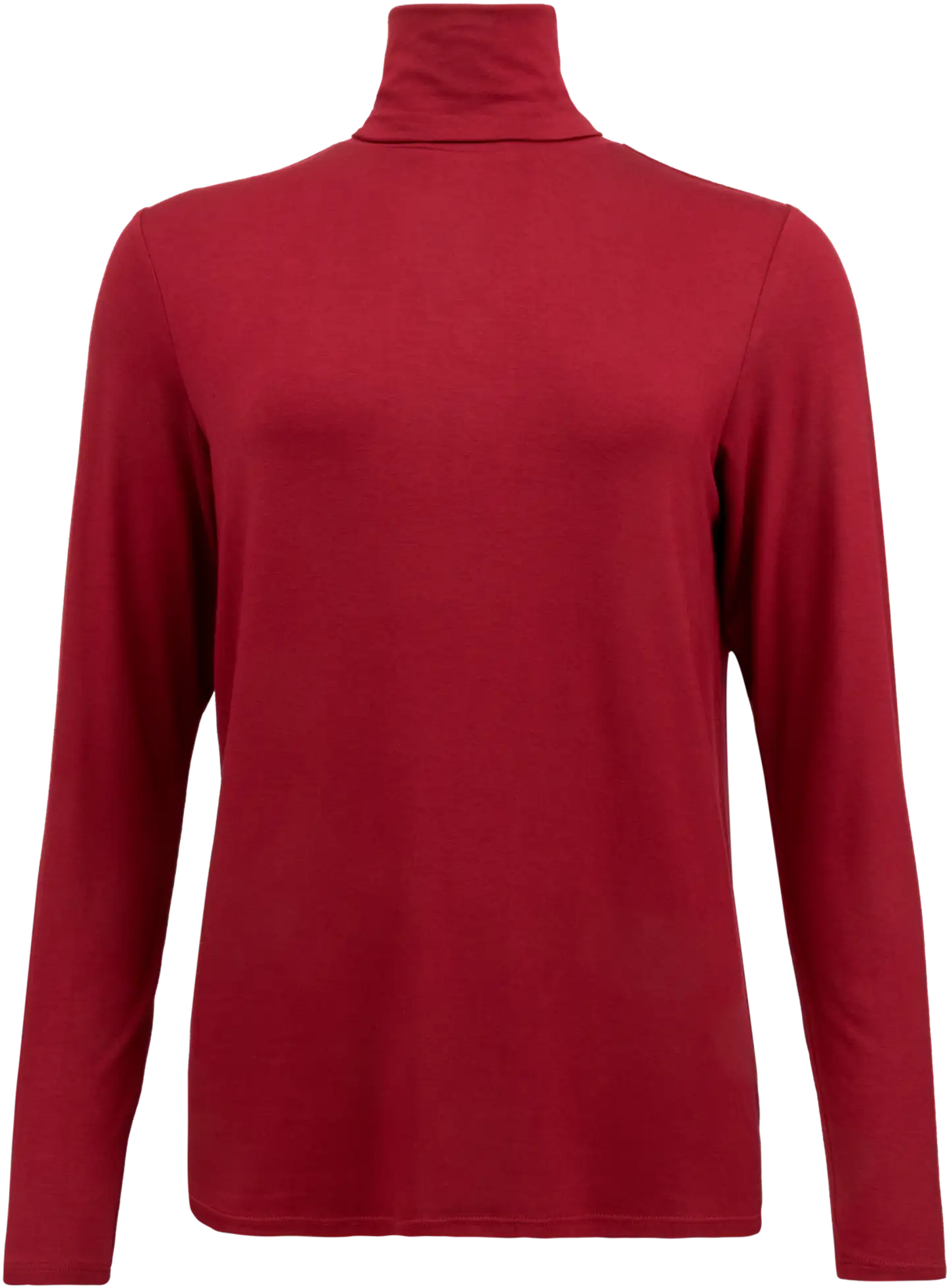 House naisten poolopaita 213H342502 - Tibetan Red - 1
