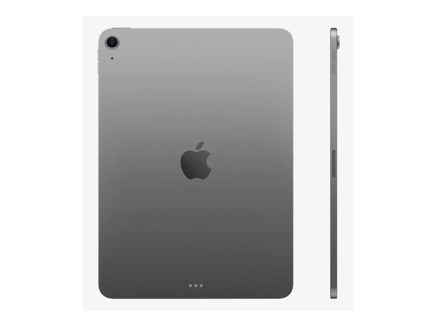Apple iPad Air 11 wifi 512GB tähtiharmaa - MCA74KN/A - 11