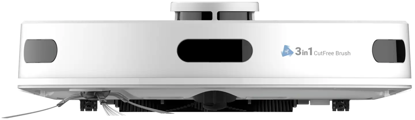 Ezviz Robottipölynimuri RE5S plus, valkoinen - 6
