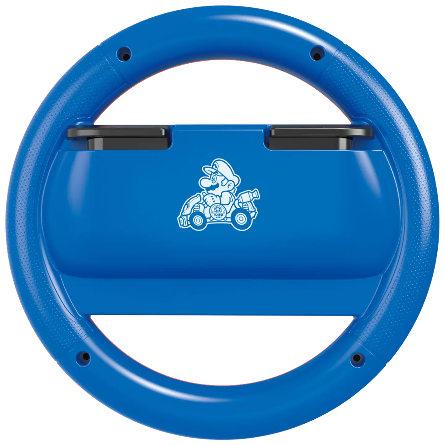 Racing Wheel Mario rattipidike Joy-Con ja Joy-Con2 ohjaimille - 2