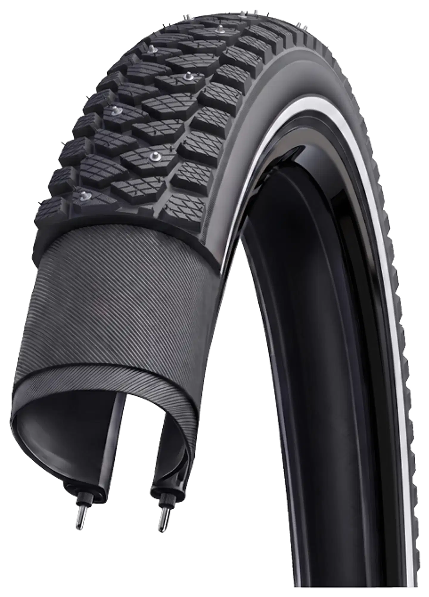 Lieksa winter w122 42-622 - 2