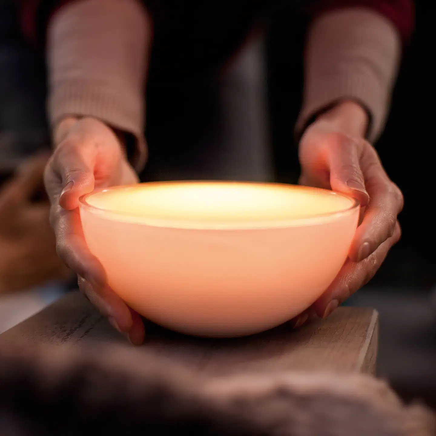 Philips Hue kannettava GO -valaisin 6W 2000-6500K 520LM valkoinen - 4