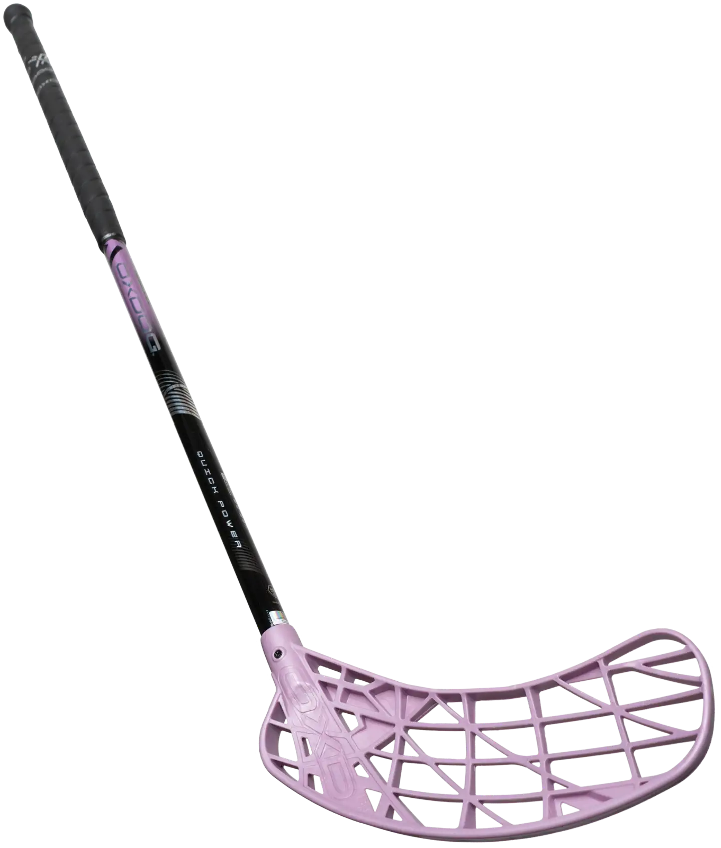 Oxdog salibandymaila Quick Power hes 29 fp 87 sweoval mb L - 2