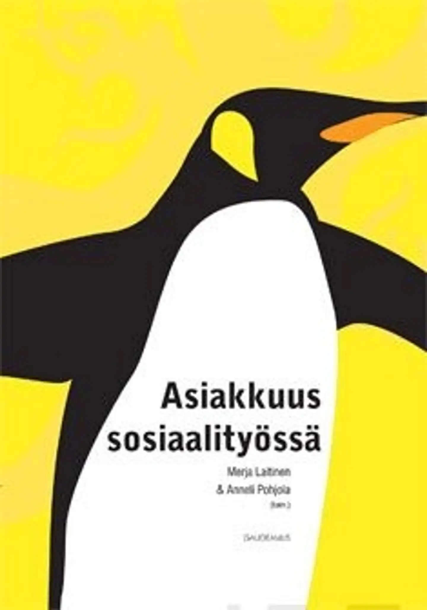 Asiakkuus sosiaalityössä