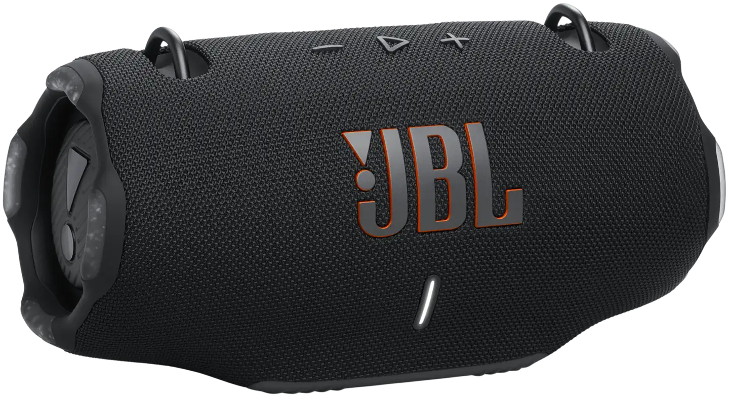 JBL Bluetooth kaiutin Xtreme 4 musta - 1