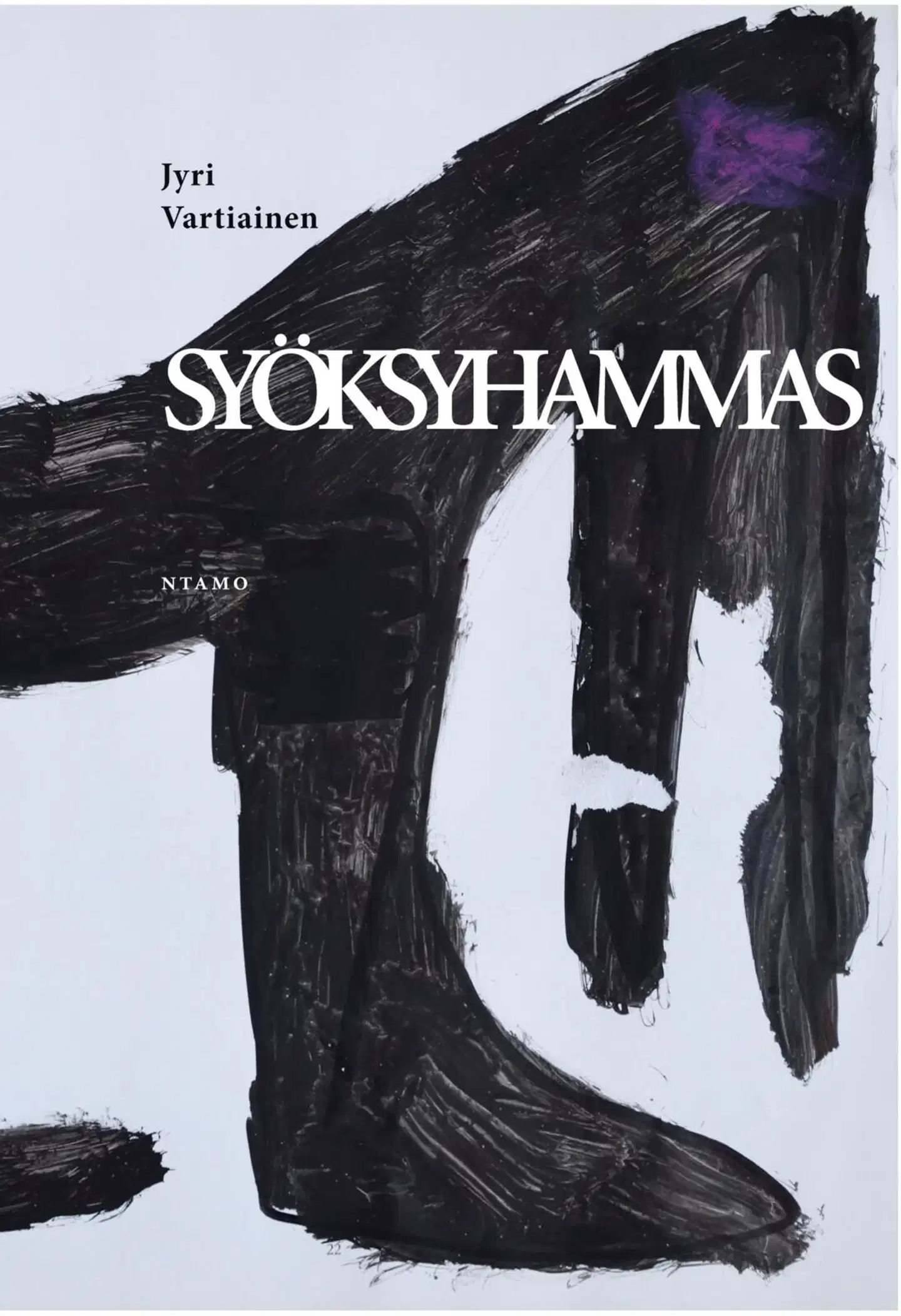 Vartiainen, Syöksyhammas