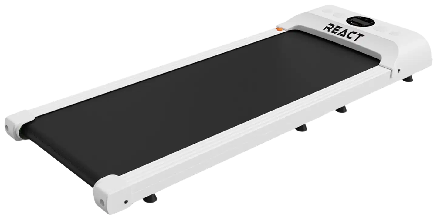 React Kävelymatto 1500 Valkoinen - 4