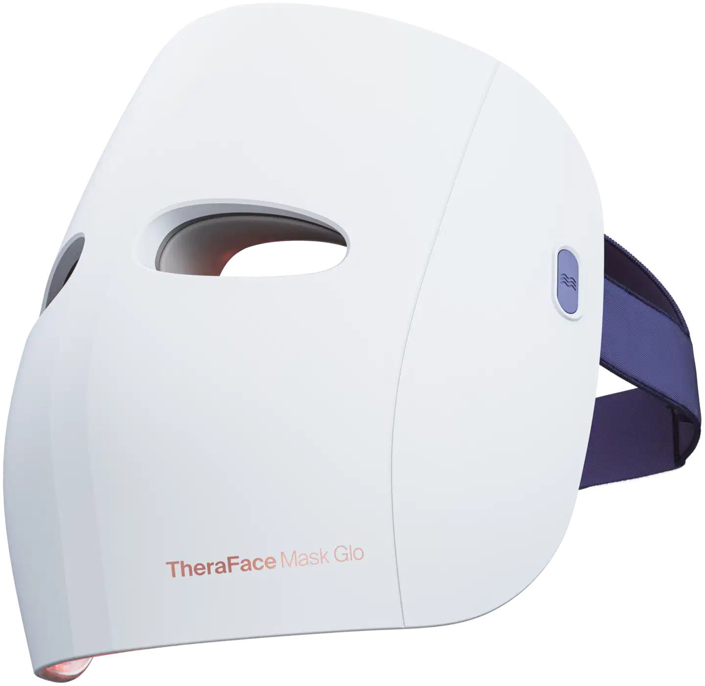 Therabody Face Mask Glo LED-kasvonaamio - 3