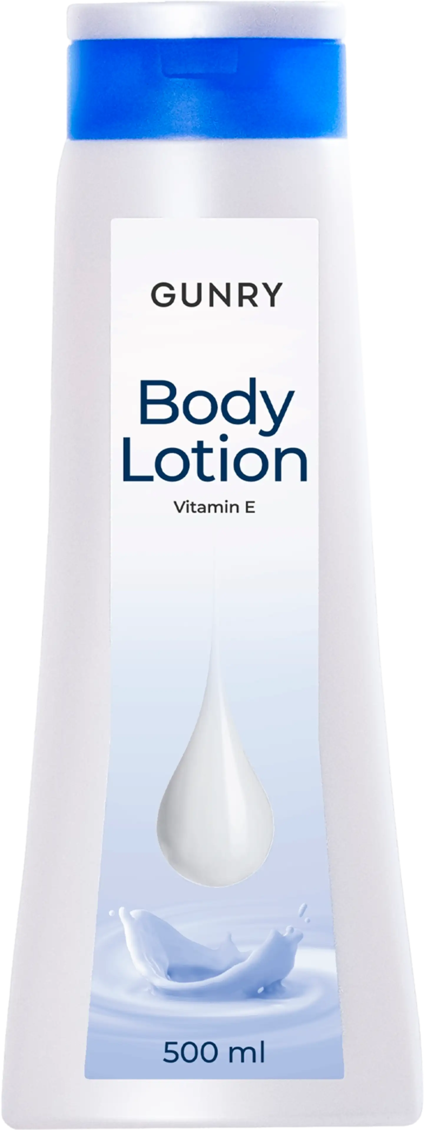 Gunry Body Lotion Vitamin E 500 ml