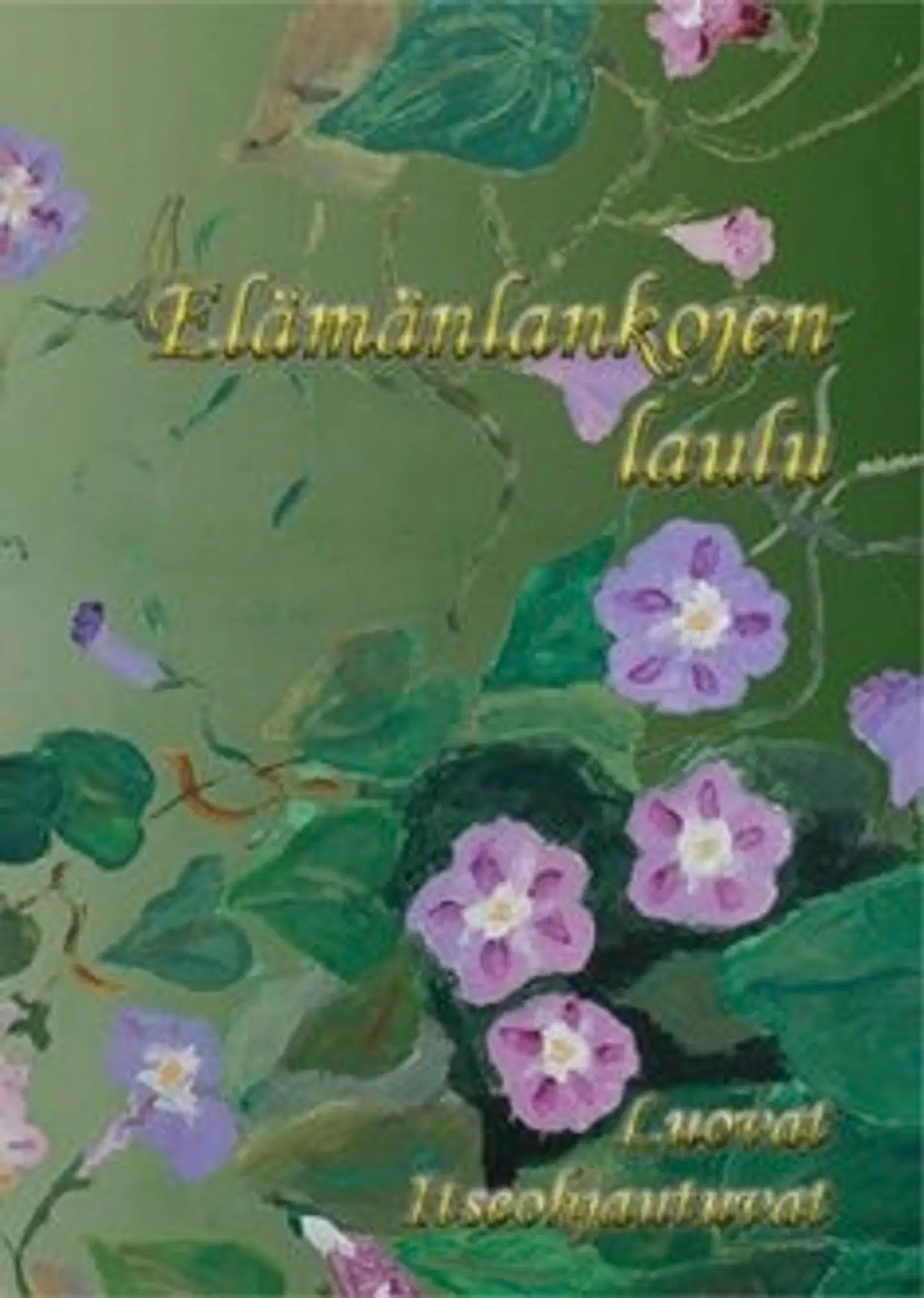 Luovat Itseohjautuvat, Elämänlankojen laulu