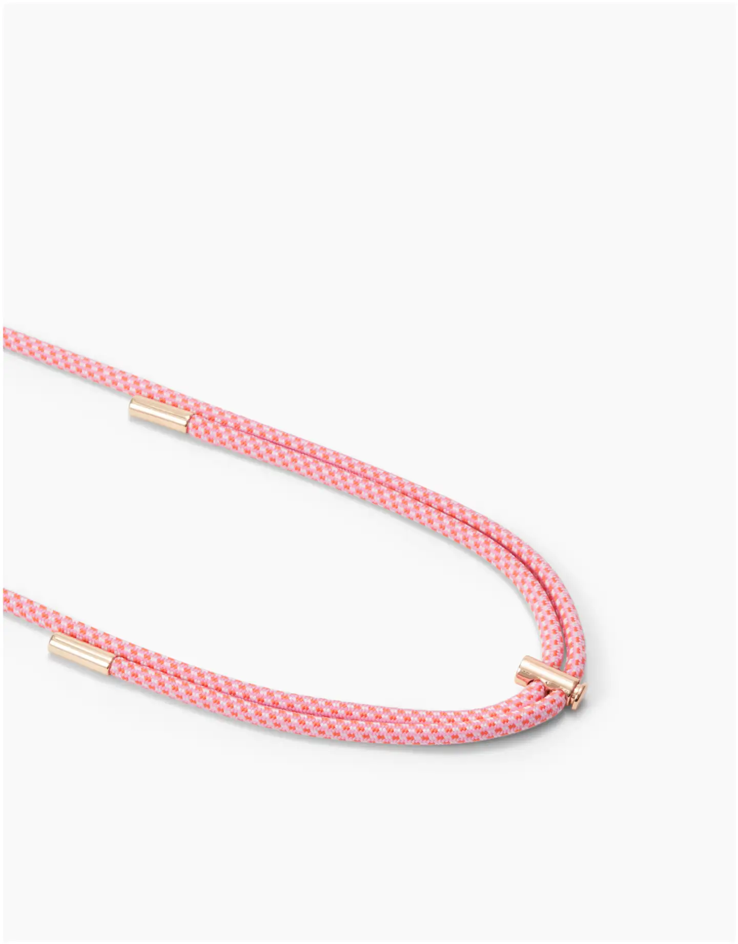 Ideal Of Sweden Cord kaulahihna Multi pinkki - 5