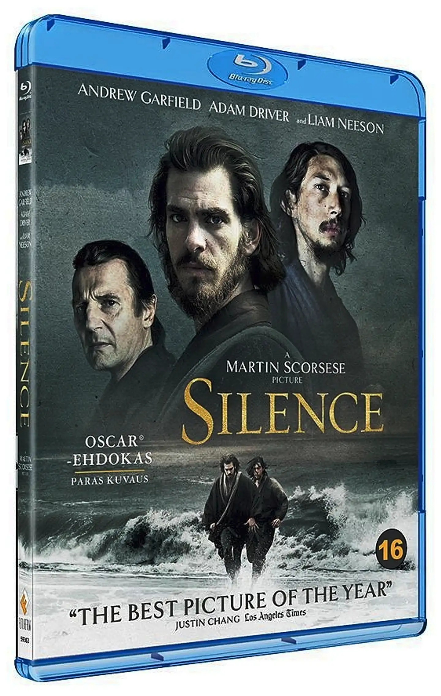 Silence BD