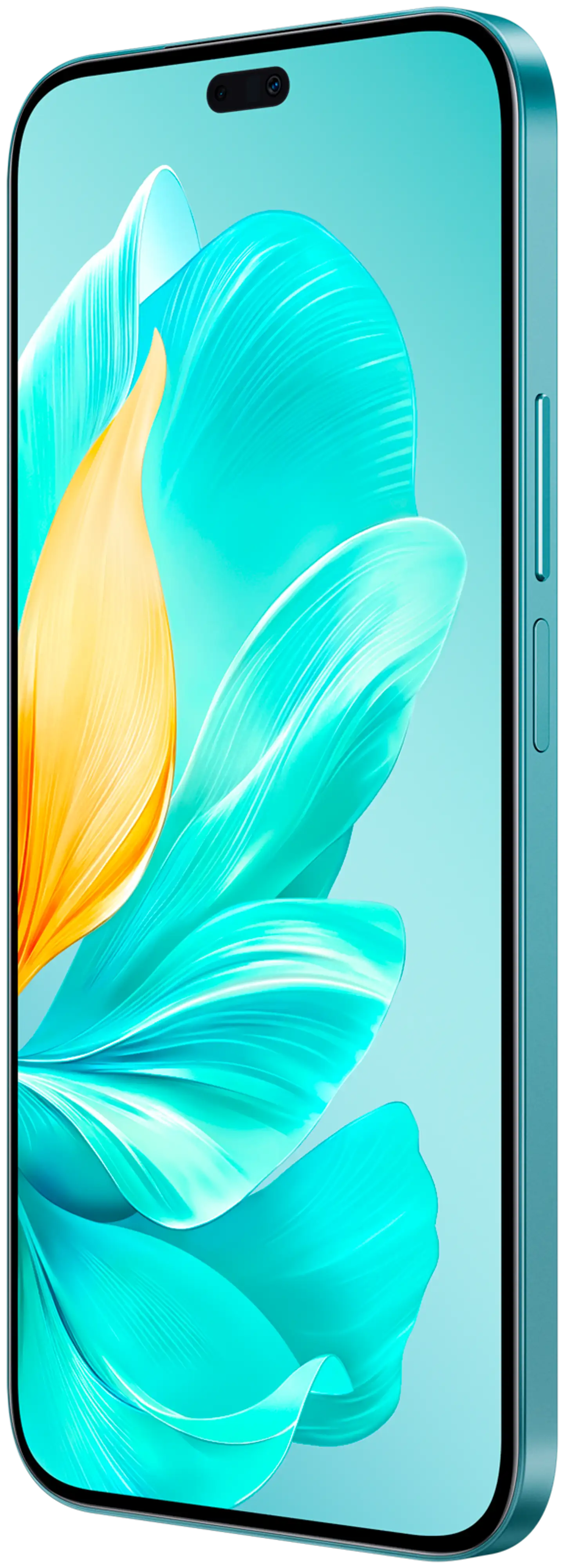 Honor 200 Lite 8GB+256GB Cyan Lake Älypuhelin - 3