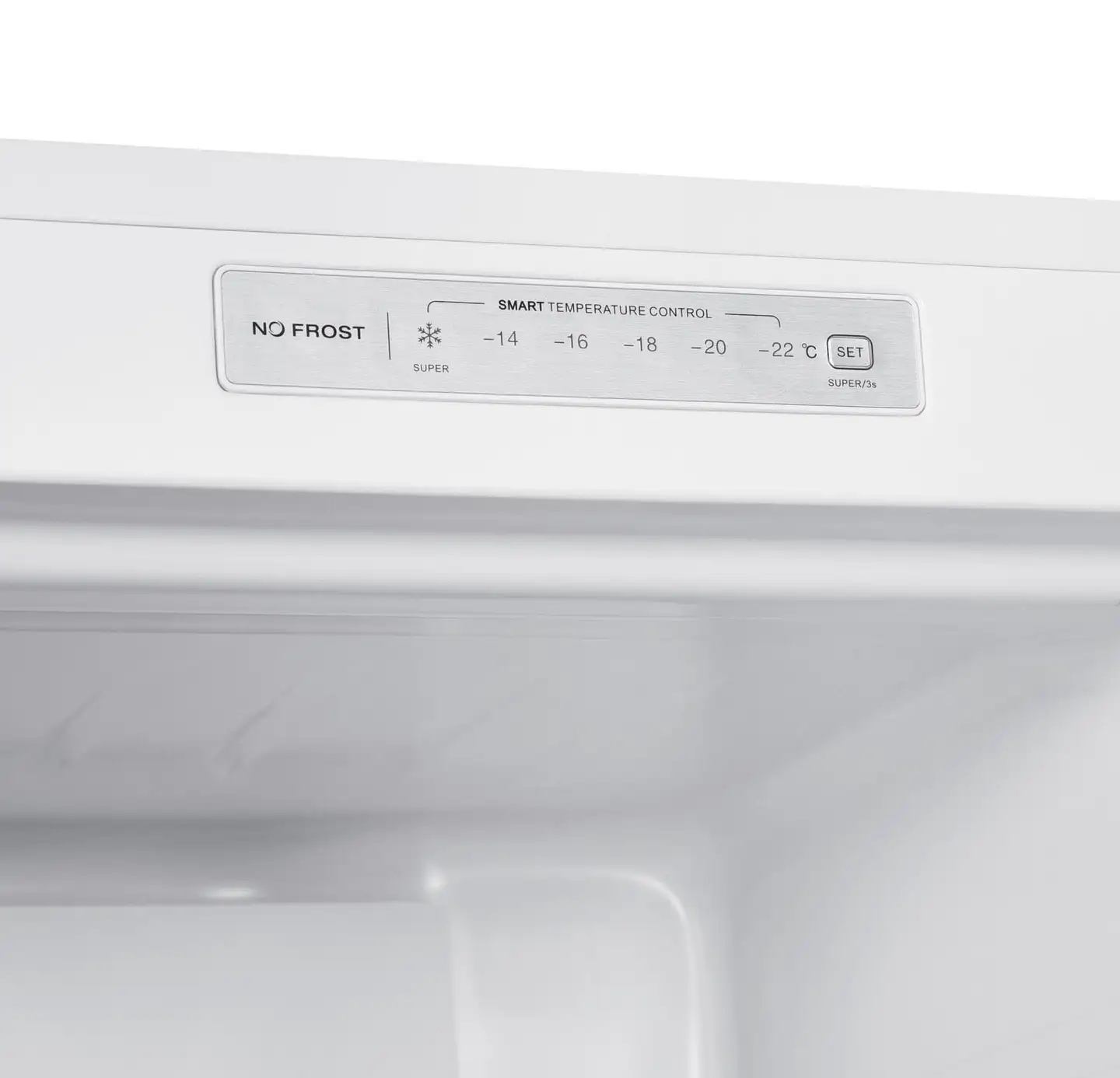 Severin pakastinkaappi GS8868 valkoinen - 8