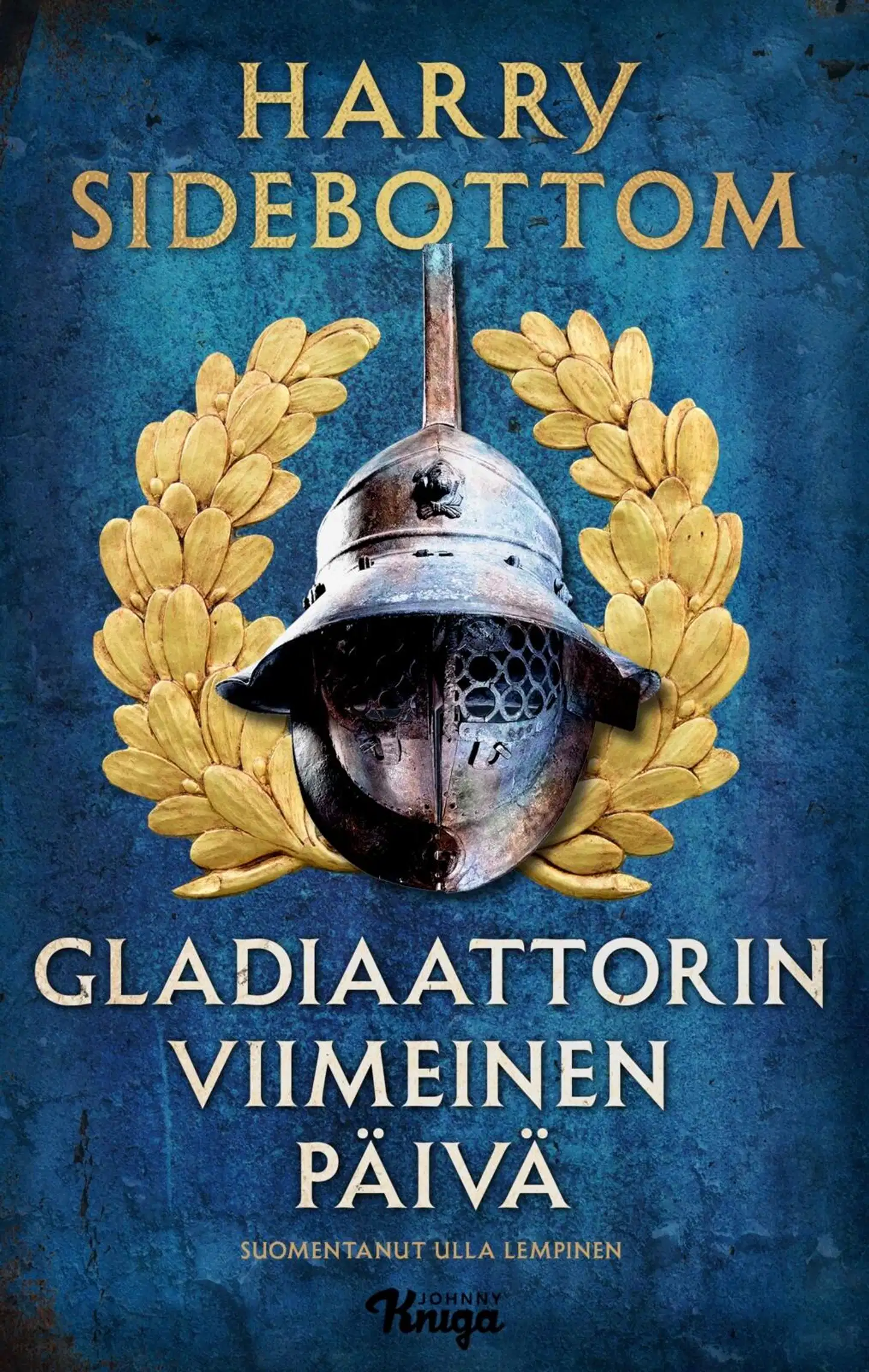 Sidebottom, Gladiaattorin viimeinen päivä