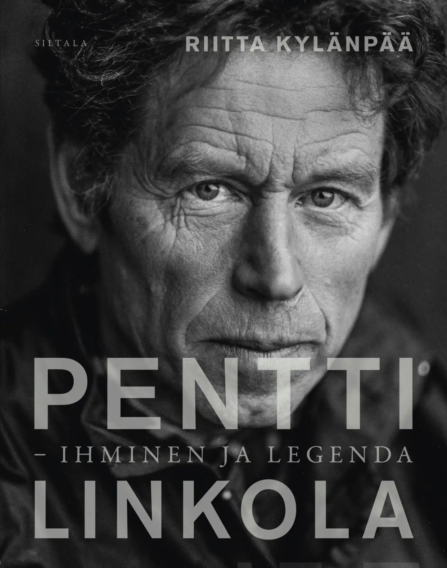 Kylänpää, Pentti Linkola - Ihminen ja legenda