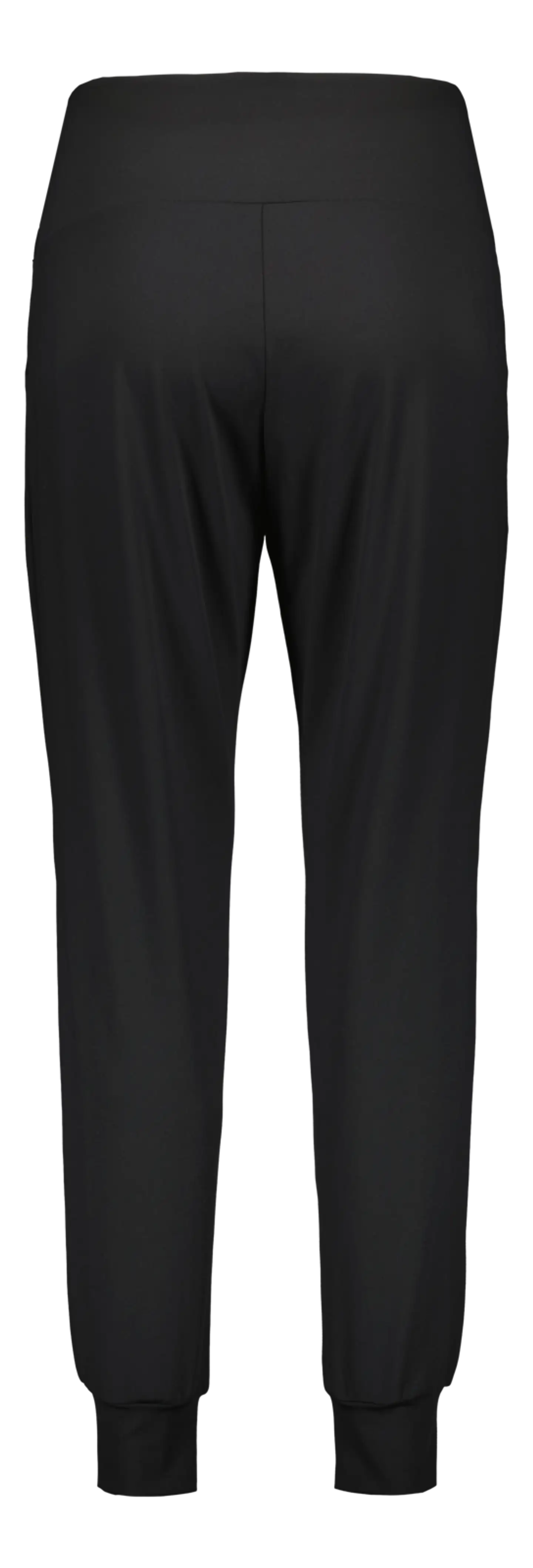 Danskin naisten treenihousut Jogger - BLACK - 2