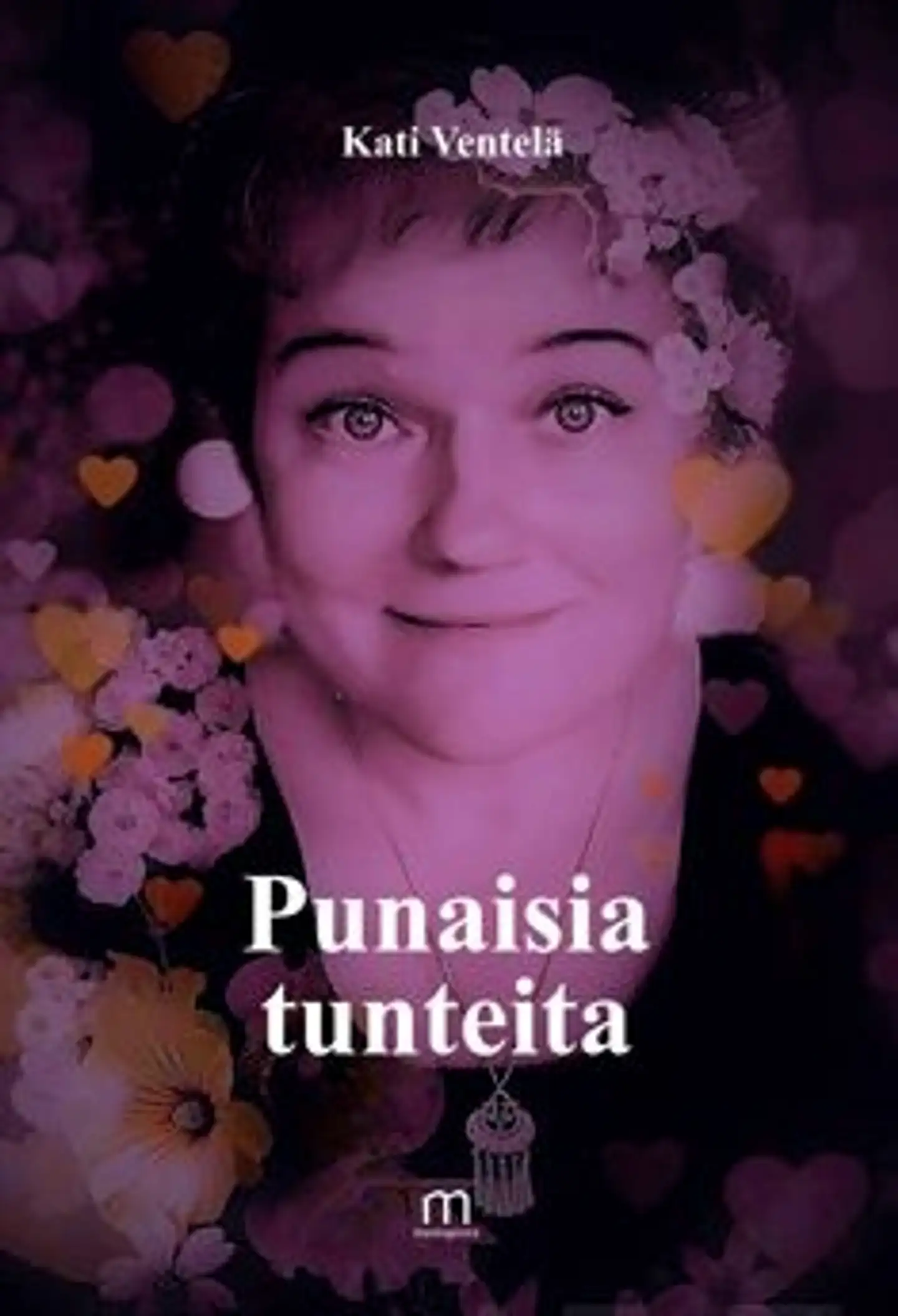 Ventelä, Punaisia tunteita