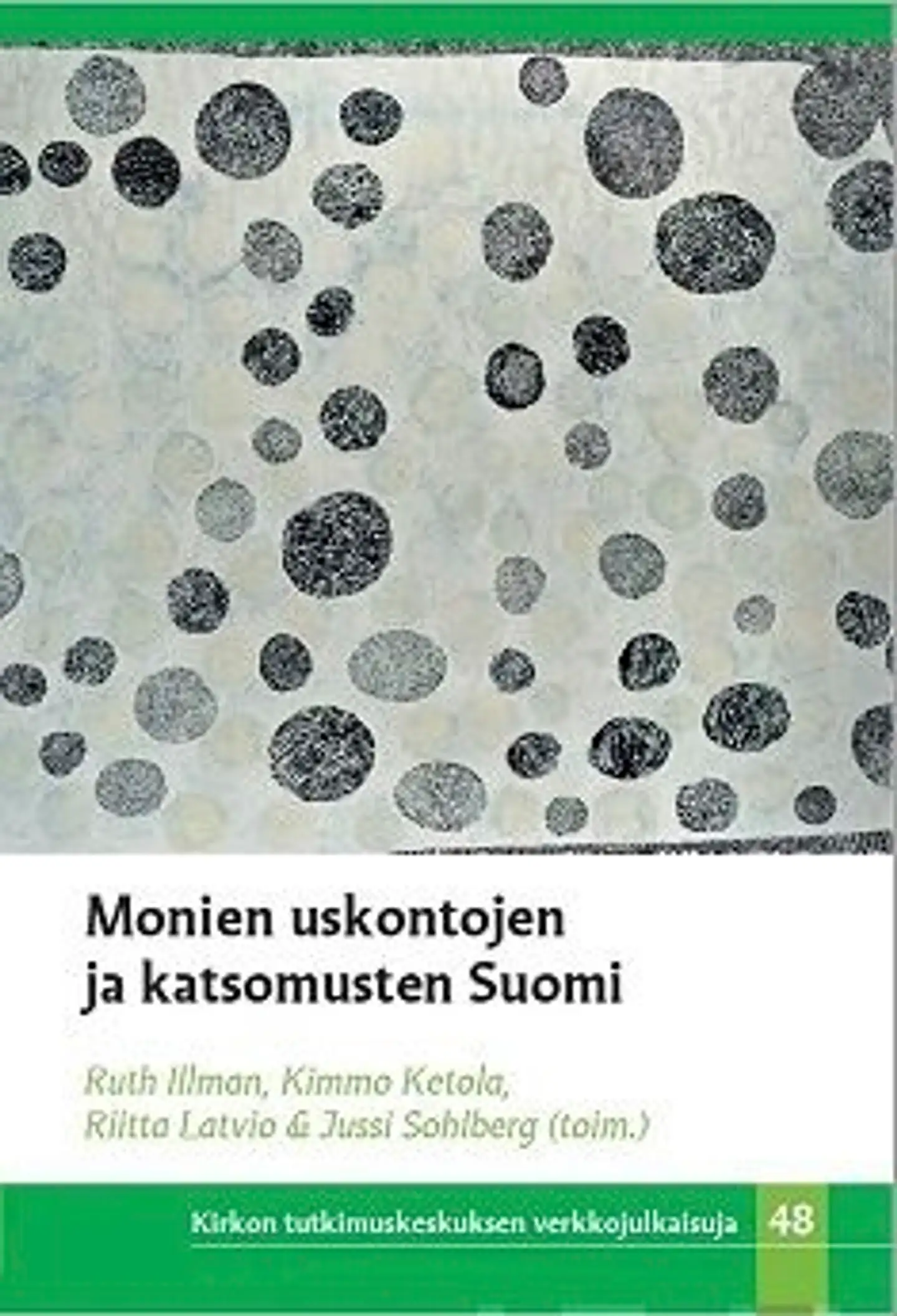 Monien uskontojen ja katsomusten Suomi