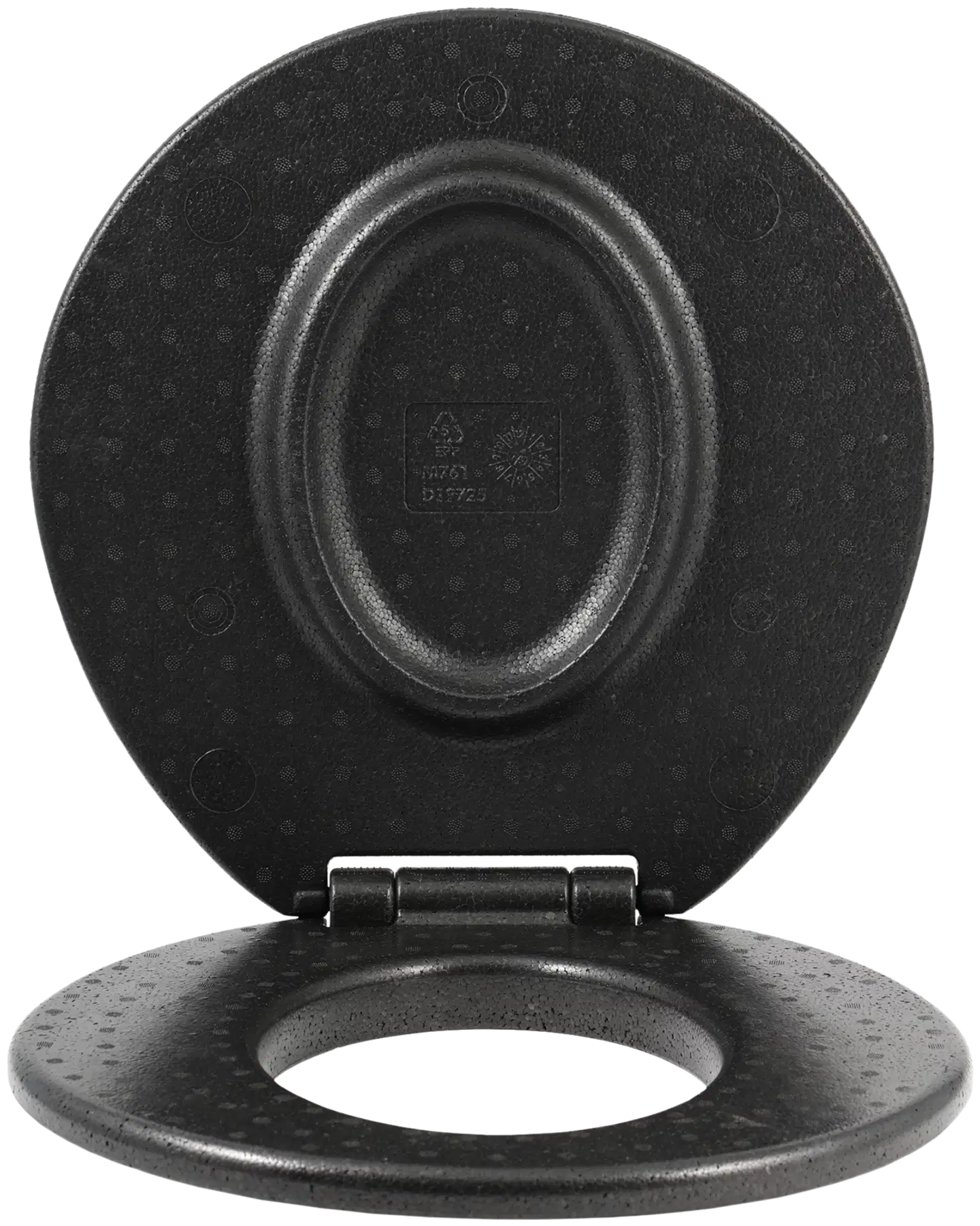 Kekkilä Huussikäymälän lämpöistuin