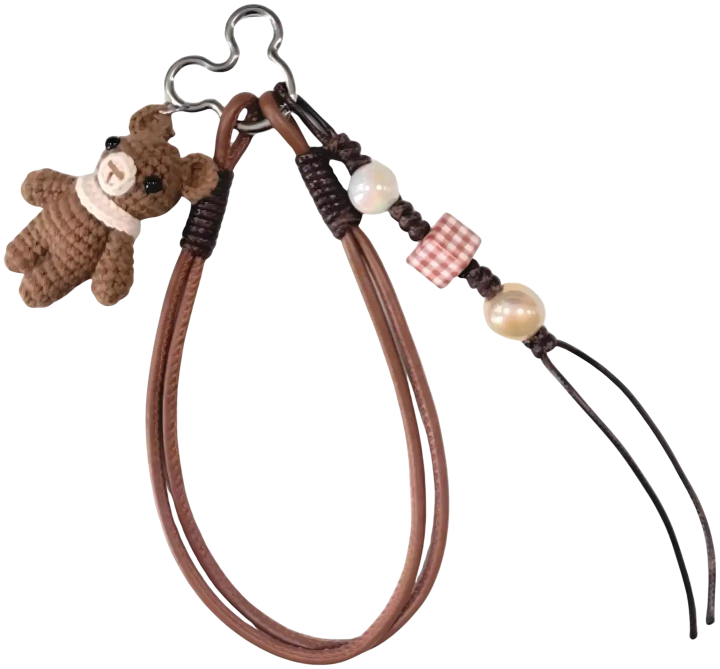 House laukkukoriste Karhu