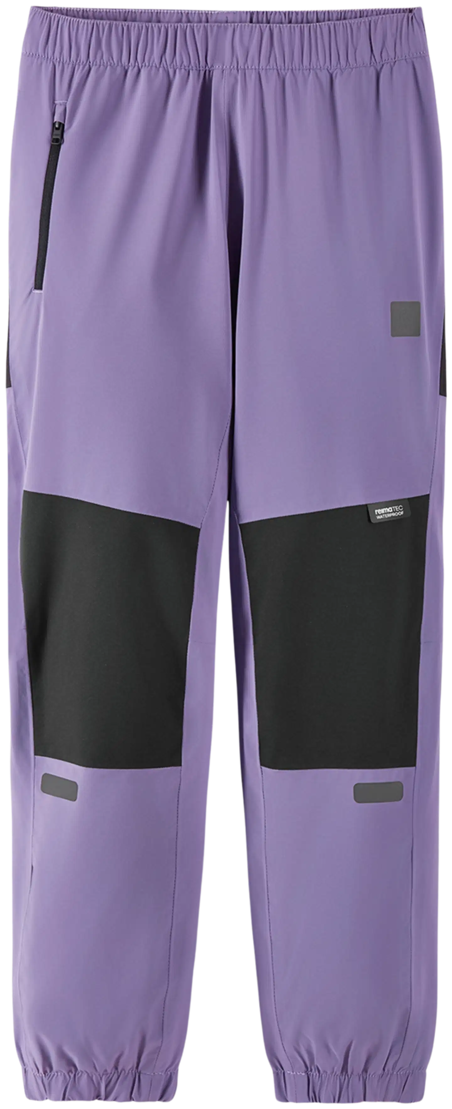 Reima nuorten ulkoiluhousut Intona - Misty Violet - 1